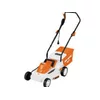 Ruris rxe1500 kosilica električna ( 9799 )