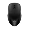 HP miš 255 Dual wireless crni