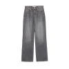 Cropp - Farmerke ispranog izgleda - grey