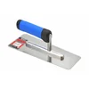 awtools beneška kovinska gladilka z gumijastim ročajem 240 mm