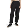Under Armour ICON FLC GYM PANT, ženske hlače, crna 6013546