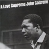 John Coltrane - A Love Supreme (LP)