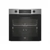 Beko Ugradbena Pećnica BBIM 113 N0X – Inox Model, LED, 72L