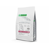 NATURES PROTECTION Suva hrana za pse bele i svetle dlake Grain Free White fish Junior 4kg