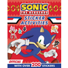 Sonic Sticker Activities