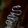 Prstan Snake - SS8-1245R