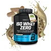 BioTechUSA Protein Iso Whey Zero, Tiramisu, 1800 g