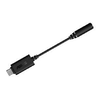 ASUS AUDIO JACK 3,5-milimetrska redukcija (povezljiva prek USB-C)