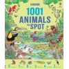 1001 Animals to Spot