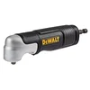DeWalt 1/4 adapter za kotno držalo kvadratnega nastavka