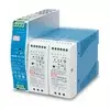PLANET PWR-60-24 power supply unit 60 W Blue, White