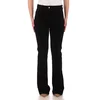 EMPORIO ARMANI Ženske farmerke 8N2J47-ZDL1Z-05, Crne