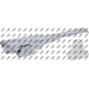 Ročaj vrat komore levi L300 mm
