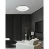 GIORNO PLAFONSKA LAMPA E27 IP20/BIJELA