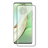 Zaštitno staklo 3D Full Glue zakrivljeno za Motorola Edge 40, Crno