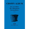 CHOPIN:ALBUM HARMONIKA