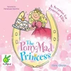 AUDIBOOK Avdio knjiga: A Surprise for Princess Ellie