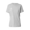 Hummel Funkcionalna majica Go 2.0, siva