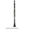 Klarinet Bb YCL-450E Yamaha