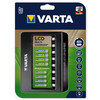 Punjač za baterije Varta LCD Multi 57681