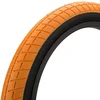Mission Tracker 20 BMX Orange Black