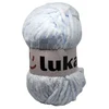 Woolkie Toolkie Luka Off White Pletilna preja
