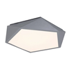 Rabalux Plafonjera Raffa, LED 30W, 40x40cm