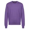 DOLCE & GABBANA Pulover Dolce & Gabbana Pullover lila