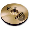 SABIAN 14 AA MEDIUM HATS činela