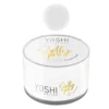 Global - Yoshikin Jelly Pro Builder Gel - Cover Ivory 15ml