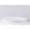 Set plitvih krožnikov – 6 kosov (22,5 cm)
