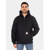 Carhartt WIP Funkcionalna jakna črna