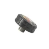 Axcel Stabilizer End Cap Aluminum w/Logo 0.3oz 1.00” o
