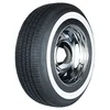 KONTIO 235/75 R15 108T WhitePaw Classic Whitewall 11\ (40mm)