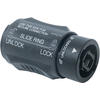 NEUTRIK KONEKTOR SPEAKON Ž NL4MM