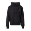 Champion Authentic Athletic Apparel Majica črna