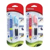 Optima roler+2 patrone blister optima ( 100007 )