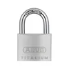 KLJUČAVNICA OBEŠANKA ABUS TITALIUM 727/40 40mm | Topdom