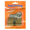 Topmaster Cilindar TS 530309, 60mm sa 3 ključa
