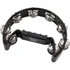Noicetone D005-5 20,5cm Black 8,07 Ročna tamburica