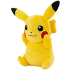 Plišasta figura Pokémon – Pikachu 20 cm