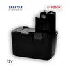 TELIT POWER 12V 1300mAh - Baterija za ručni alat BOSCH tip 2 ASG 52