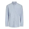 JACK & JONES Srajca, modra, bela