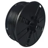 GEMBIRD Filament za 3D štampač 3DP-TPE1.75-01-BK TPE crni