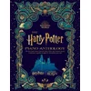 THE HARRY POTTER PIANO ANTHOLOGY