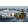 Farming Simulator 19 - Platinum Expansion (Steam)