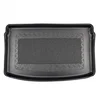 Plastic trunk liner VW Polo 2017- (upper floor)
