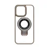 MAGSAFE RING Maska za telefon za Iphone 15 Pro Max, Siva