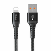 MCDODO CA-2261 KABL USB NA Lightning 3A, DUŽINA 1m