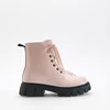 Reserved - GIRLS` ANKLE BOOTS